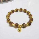  Vòng Trầm Hương Tự Nhiên Indo Size 8ly Các Kiểu - VHT241119 