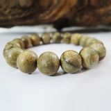  Vòng Tay Trầm Hương 10mm Trơn - VHT030 