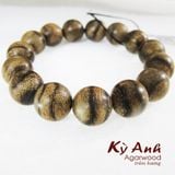  Vòng Tay Trầm Hương  VIP 14mm  Philippine - VHT166 