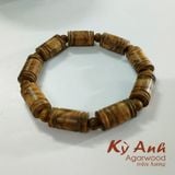  Vòng Trầm Trúc 10ly Trầm Hương Philippine VT22005004 