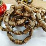  Vòng Trầm Trúc 10ly Trầm Hương Philippine VT22005004 