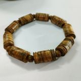  Vòng Trầm Trúc 10ly Trầm Hương Philippine VT22005004 