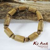  Vòng Tay Trầm Hương VHT45 