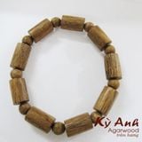  Vòng Tay Trầm Hương VHT45 