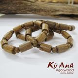  Vòng Tay Trầm Hương VHT45 