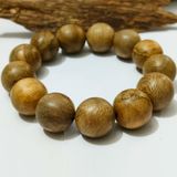  Vòng Trầm Hương 18 mm Campuchia -VHT2112.007 