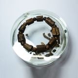  Vòng Trầm Hương Philippines chìm Cao Cấp  VHT250308 