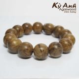  Vòng Tay Trầm Hương VHT83 