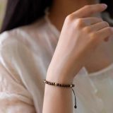  Vòng Trầm Hương 4mm Philippine VIP VHT230623 