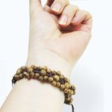  Lắc tay Trầm Hương Việt Nam VHT230509 