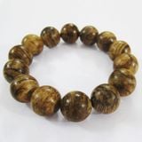  Vòng Tay Trầm Hương VIP-16mm- VHT2110.001 