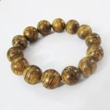  Vòng Tay Trầm Hương VIP-16mm- VHT2110.001 