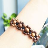  Lắc tay Trầm Hương  Philippine VHT230429 