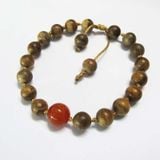  Vòng Tay Trầm Hương 8mm  Philippine VHT241002 