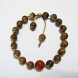  Vòng Tay Trầm Hương 8mm  Philippine VHT241002 