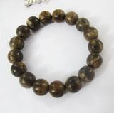  Vòng Trầm Hương 12mm Mùi VIP Tự Nhiên Philippines-VHT2110.005 
