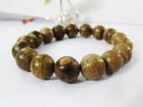  Vòng Trầm Hương 12mm Mùi VIP Tự Nhiên Philippines-VHT2110.005 