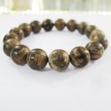  Vòng Trầm Hương 12mm Mùi VIP Tự Nhiên Philippines-VHT2110.005 