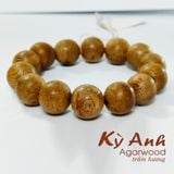  Vòng Tay Trầm Hương 12ly Việt Nam- VHT122 