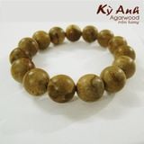  Vòng Tay Trầm Hương 14 ly- VHT191 