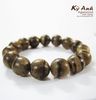  Vòng Tay Trầm Hương  VIP 14mm  Philippine - VHT166 