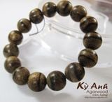  Vòng Tay Trầm Hương  VIP 14mm  Philippine - VHT166 