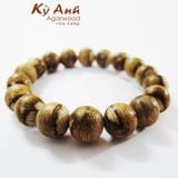  Vòng Tay Trầm Hương VHT145 