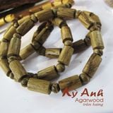  Vòng Tay Trầm Hương Trúc Trầm Hương Tự Nhiên Philippine - VHT053 