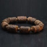  Vòng Trầm Hương Trúc Tự Nhiên Philippine VHT240915 