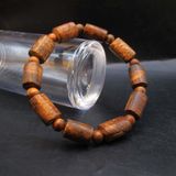  Vòng Trầm Hương Trúc Tự Nhiên Philippine VHT240914 