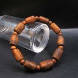  Vòng Trầm Hương Trúc Tự Nhiên Philippine VHT240914 