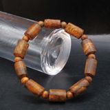  Vòng Trầm Hương Trúc Tự Nhiên Philippine VHT240914 