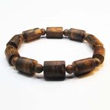  Vòng Trầm Hương Trúc Tự Nhiên Philippine VHT240914 