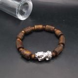  Vòng Trầm Hương Trúc Tự Nhiên Philippine VHT240916 