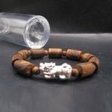  Vòng Trầm Hương Trúc Tự Nhiên Philippine VHT240916 