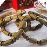  Vòng Tay Trầm Hương Trúc Trầm Hương Tự Nhiên Philippine - VHT053 