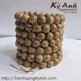  Vòng Tay Trầm Hương VHT144 