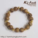  Vòng Tay Trầm Hương VHT146 