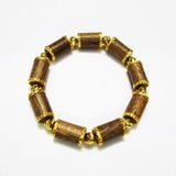  Vòng Trúc Bọc Vàng 18k Philippines VIP VHT250311 