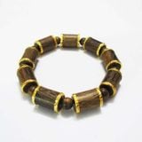  Vòng Trúc Bọc Vàng 18k Philippines VIP VHT250311 