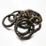  Vòng Trầm Hương Nút Philippine VHT230614 