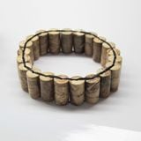  Vòng Trầm Hương Lắc Bản Tốc Kiến VHT230615 