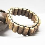  Vòng Trầm Hương Lắc Bản Tốc Kiến VHT230615 