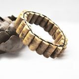  Vòng Trầm Hương Lắc Bản Tốc Kiến VHT230615 