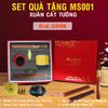  Combo Quà Tặng Tết Trầm Hương Xuân Cát Tường - MS001 