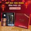  Combo Quà Tặng Tết Trầm Hương Xuân Phúc Lộc- MS004 