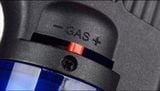  Hột quẹt bật lửa Khò Gas Cầm Tay Mini  Q001 