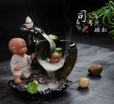  Thác Khói đập bình T221108 