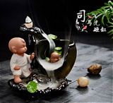  Thác Khói đập bình T221108 