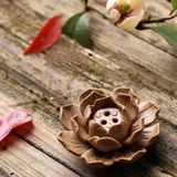  Đế cắm hoa sen mini  DCN230301 